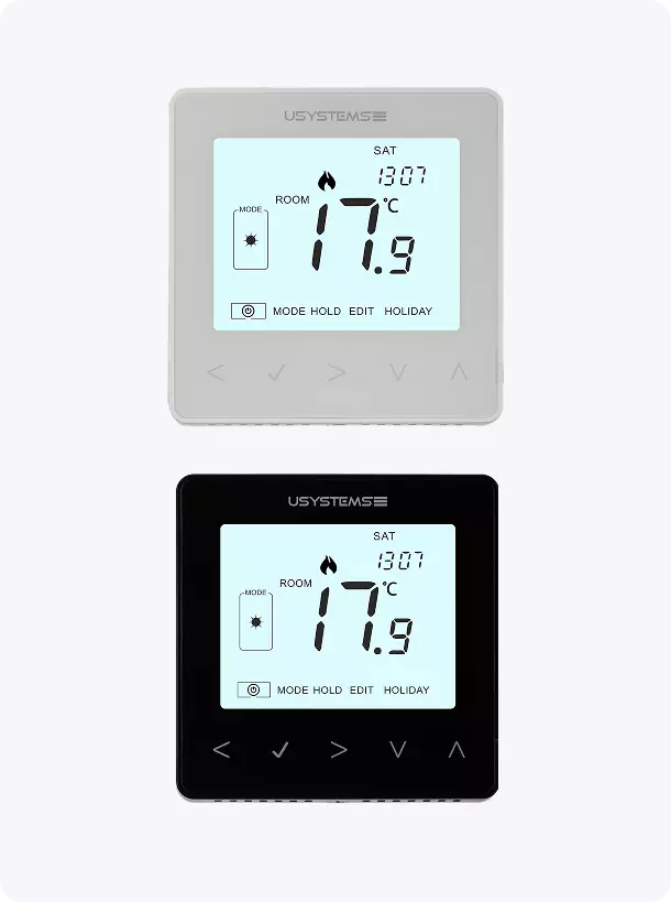 Modbus 24 В