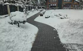 Снеготаяние